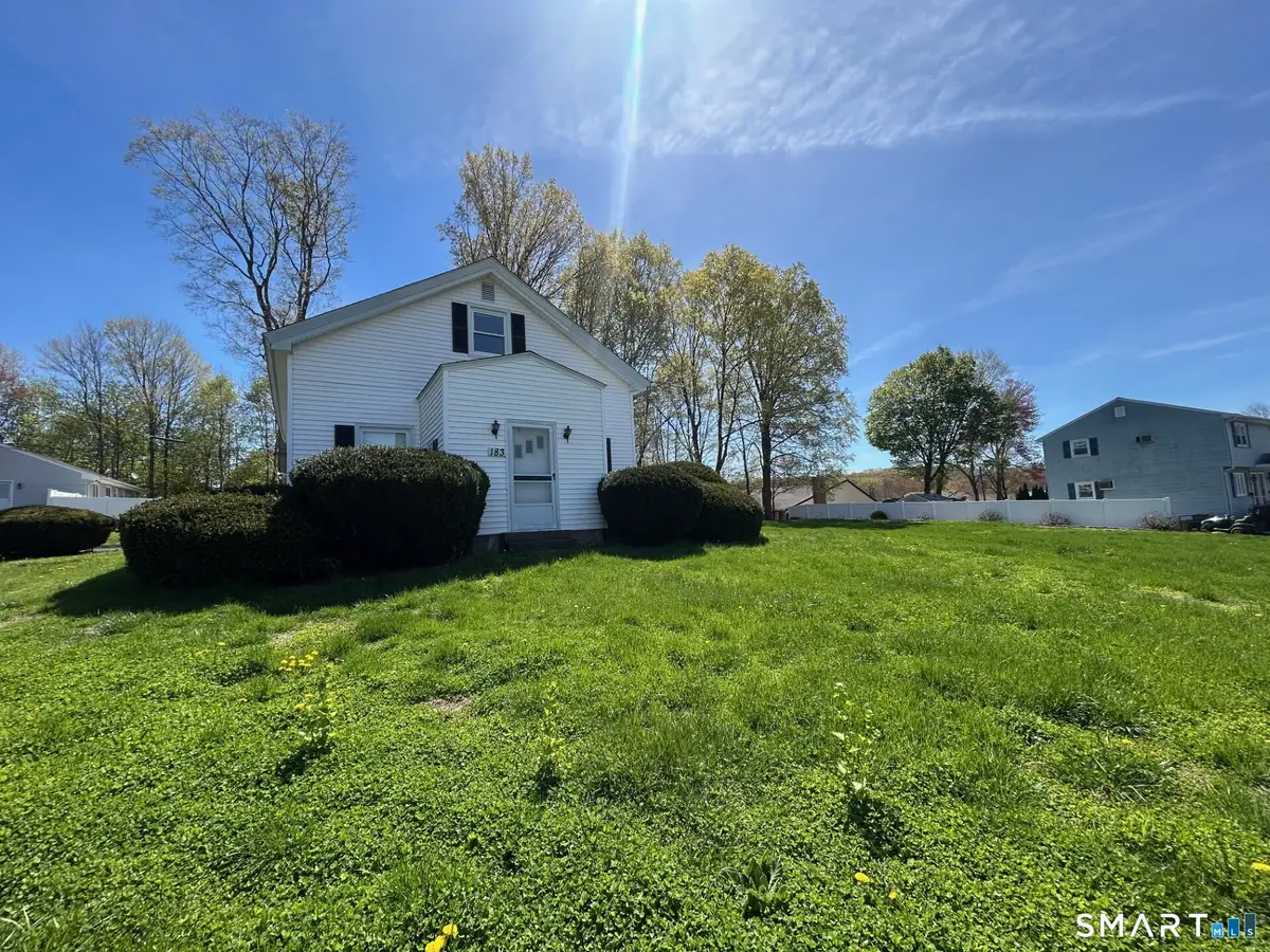 183 South Street, Vernon, CT 06066 - #1