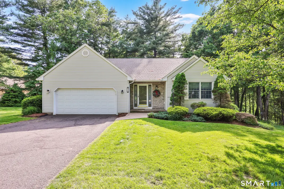 10 Knollwood Circle, Enfield, CT 06082 - #1