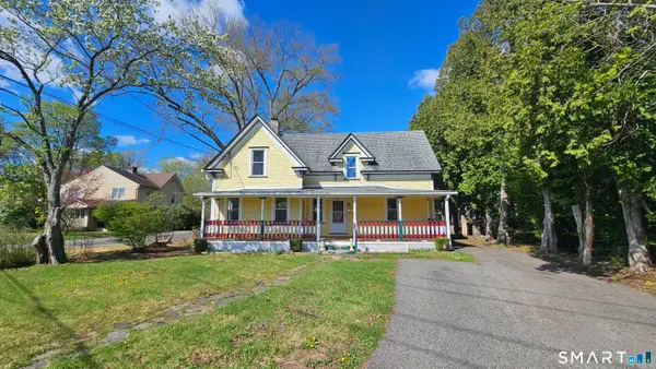 19 Boston Post Road, Windham, CT 06226