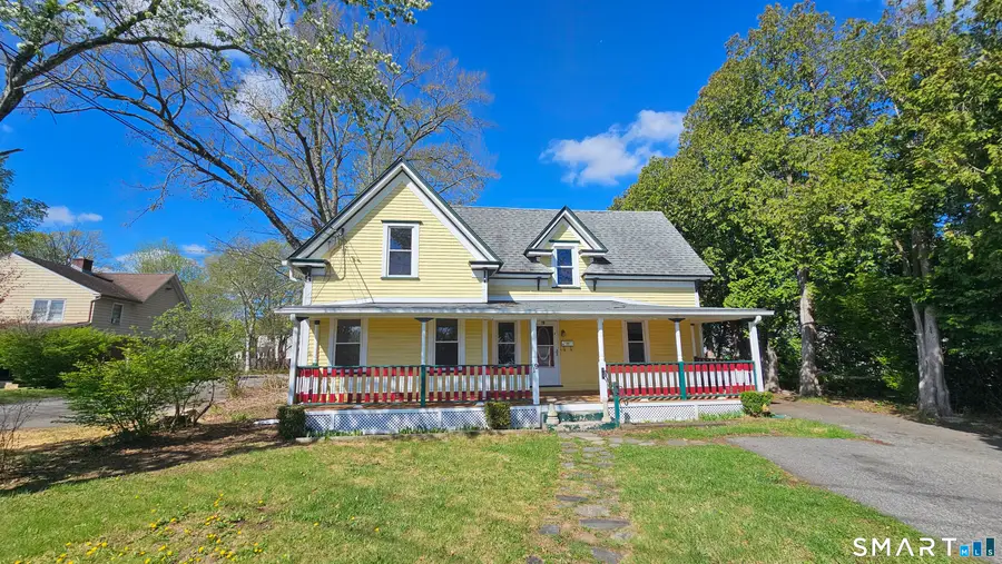 19 Boston Post Road, Willimantic, CT 06226 - #2