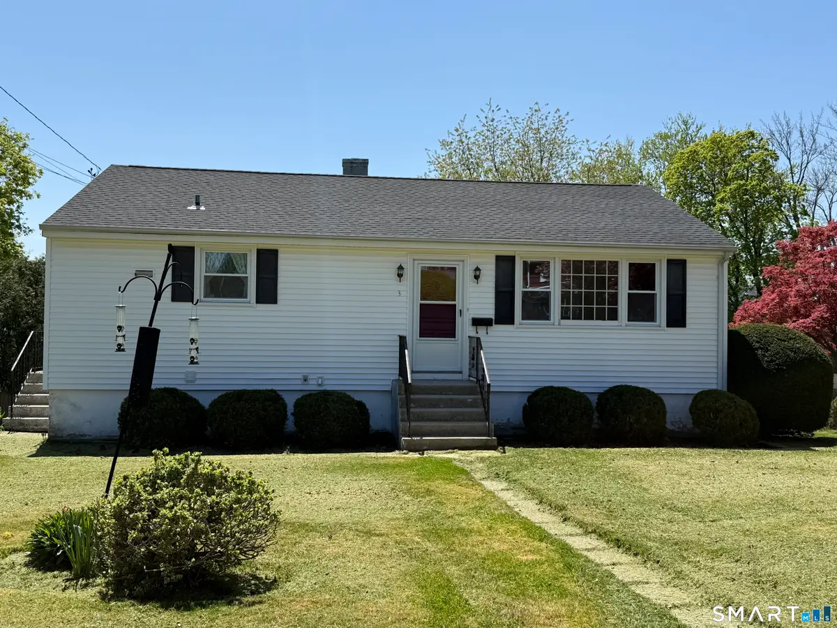 3 Island Heights Circle, Stamford, CT 06902 - #1