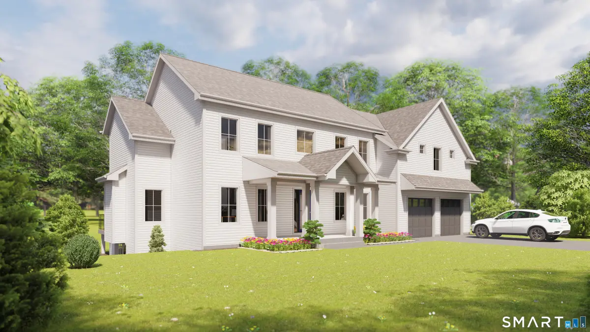 336 Holly Hill Lane, Southbury, CT 06488 - #1