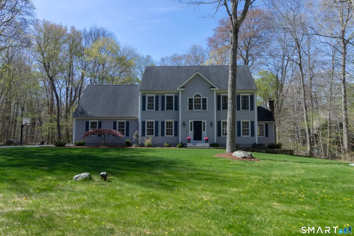 51 Fawn Hill Road, Killingworth, CT 06419 - #1