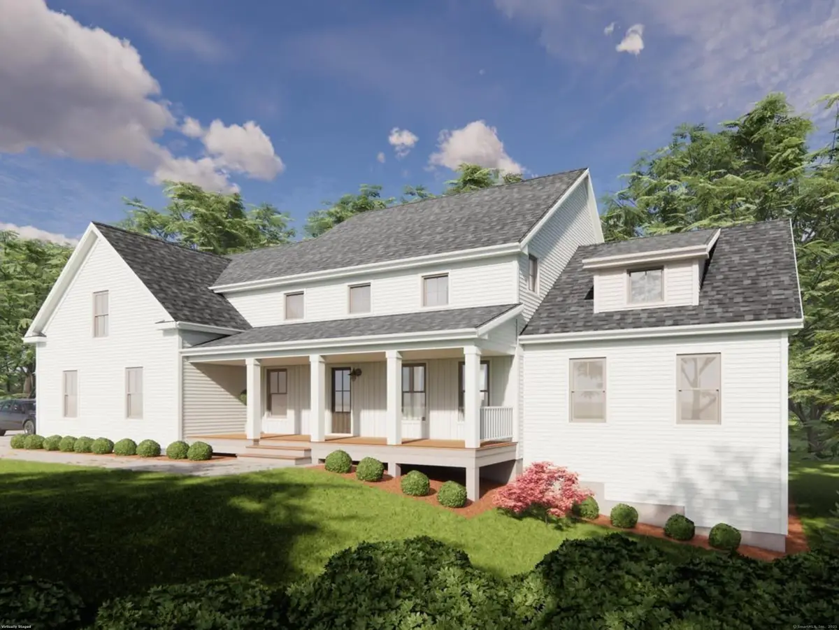 52 Westenhook Terrace, Southbury, CT 06488 - #1