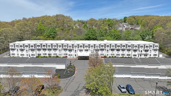1 Brush Pasture Lane #205, Portland, CT 06480