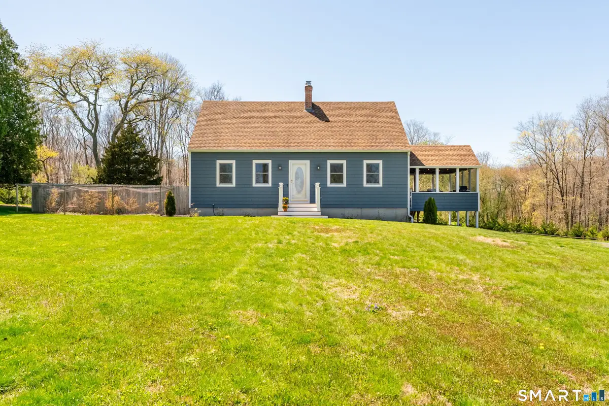 36 Jeremy Hill Road, North Stonington, CT 06359 - #1
