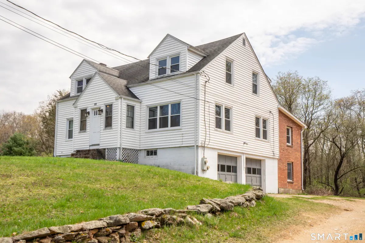 133 Lake Hayward Road, Colchester, CT 06415 - #1