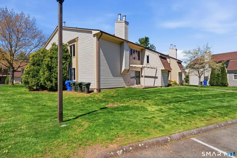 80 Little Oak Lane #80, Rocky Hill, CT 06067 - #3