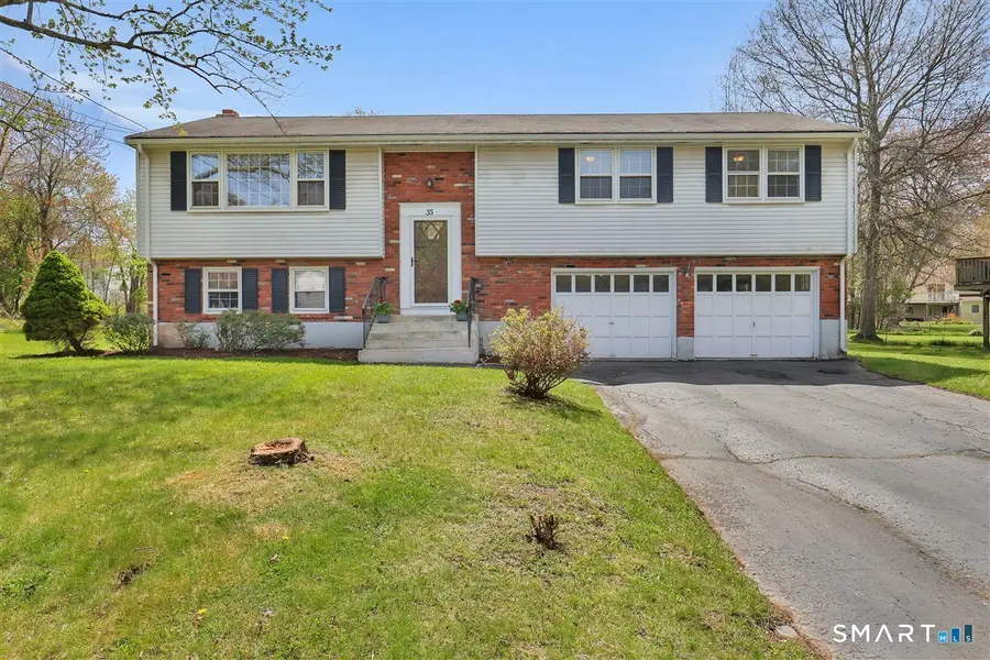 35 Parkwood Drive, East Hartford, CT 06118 - #2