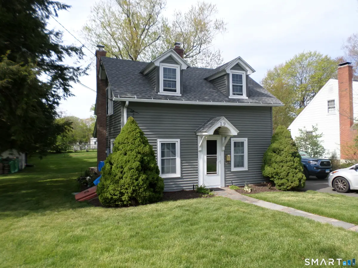 19 Hale Street, Vernon, CT 06066 - #1