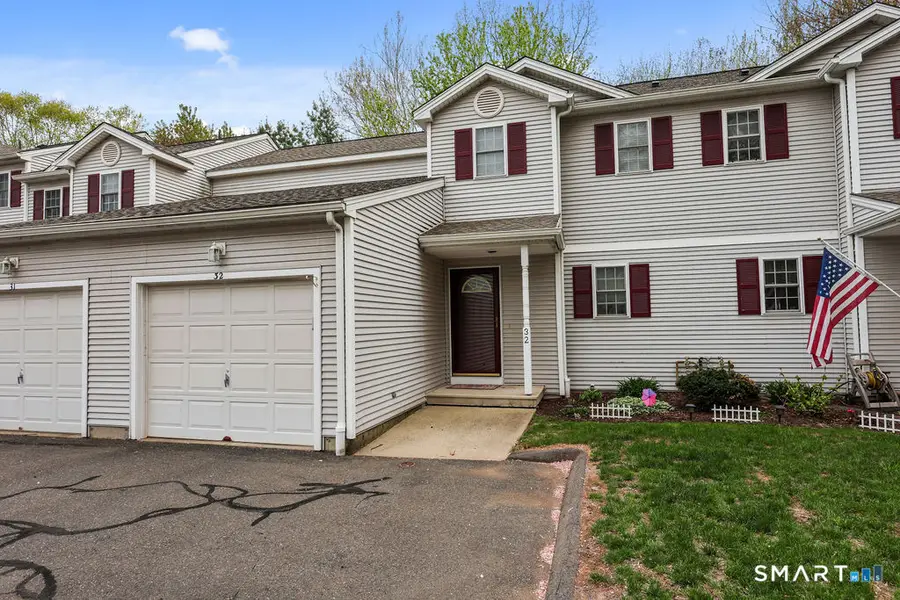 1048 South Main Street #32, Plantsville, CT 06479 - #2