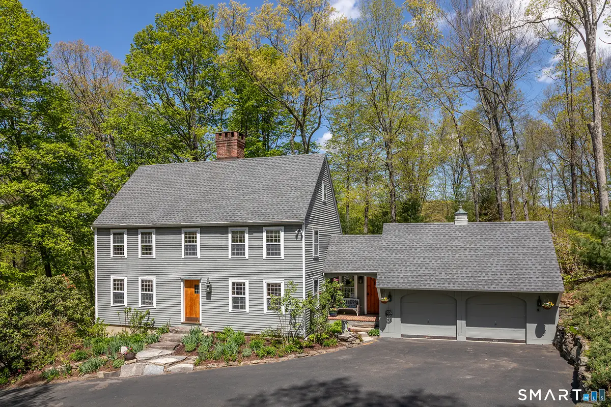 98 Shortwoods Road, New Fairfield, CT 06812 - #1