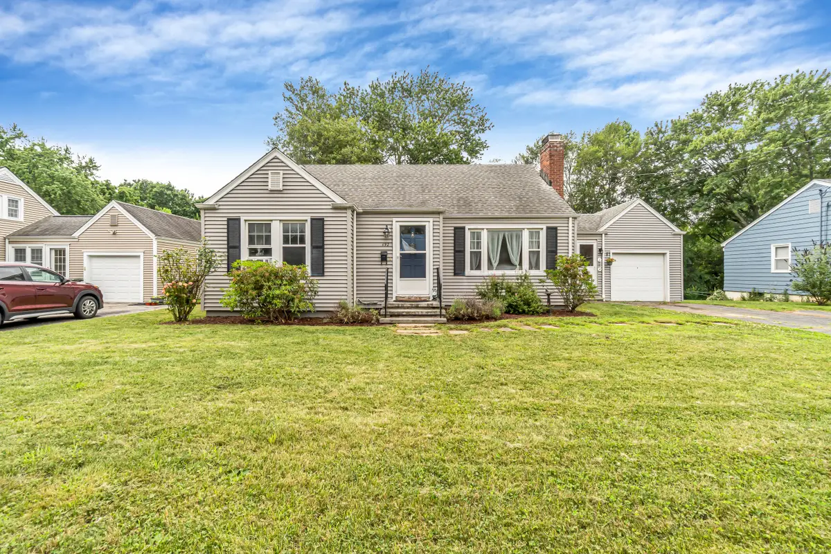 492 North Street, Milford, CT 06461 - #1