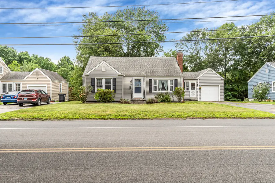 492 North Street, Milford, CT 06461 - #2