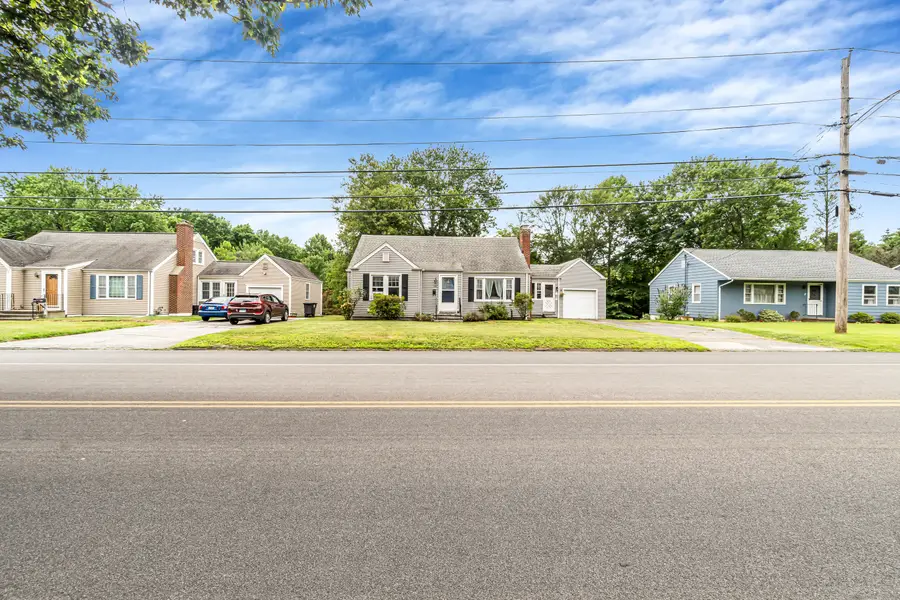 492 North Street, Milford, CT 06461 - #3