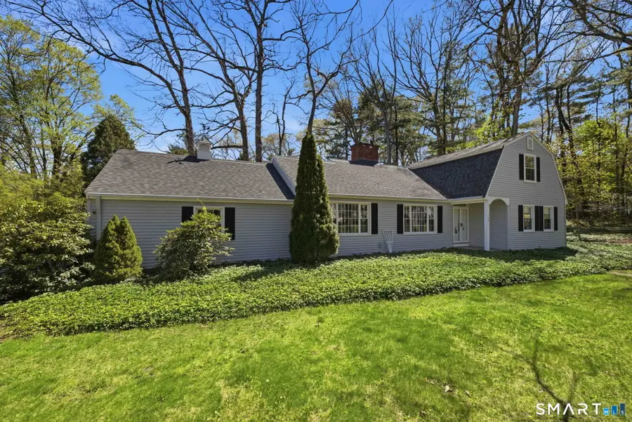 100 Surrey Lane, Glastonbury, CT 06033 - #2