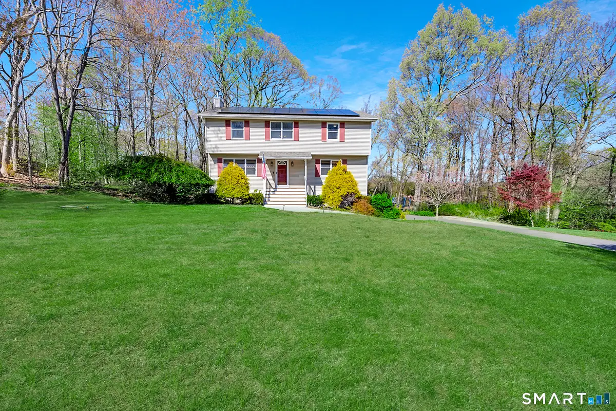 16 Stephen Court, Prospect, CT 06712 - #1