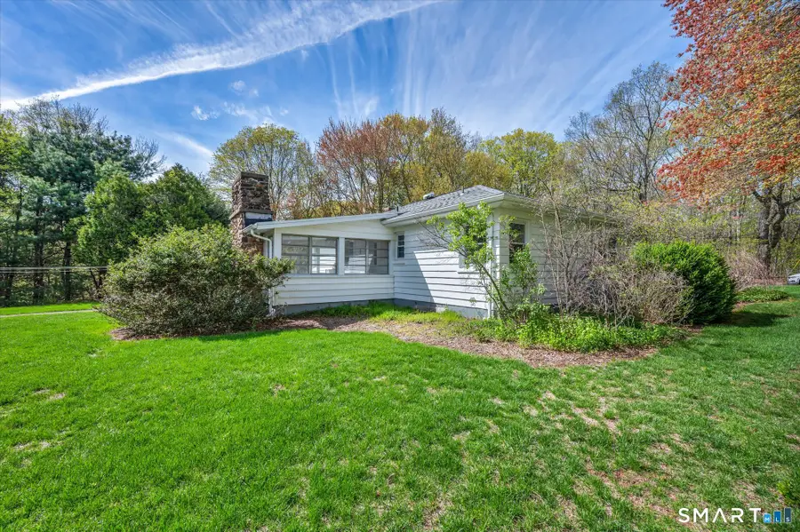 1208 Dunbar Hill Road, Hamden, CT 06514 - #3