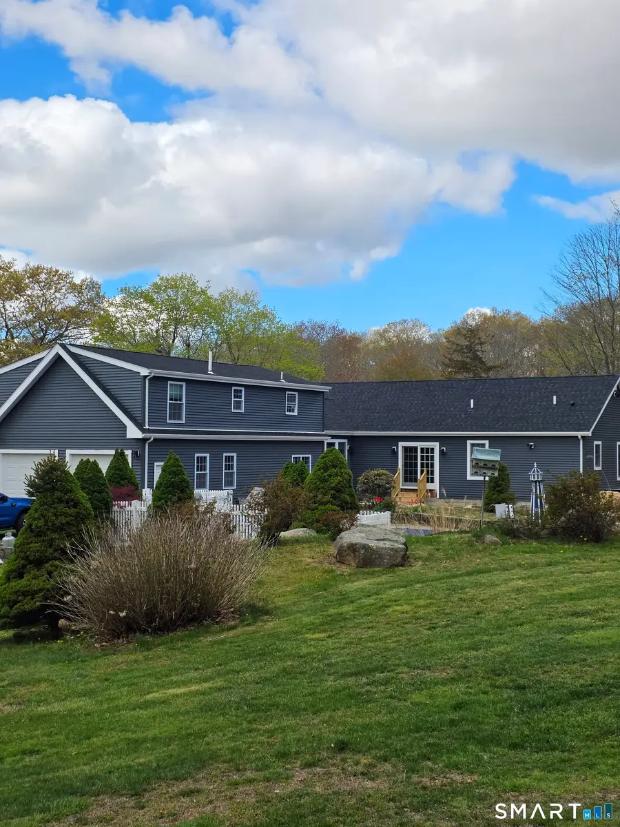 225 Lambtown Road, Ledyard, CT 06339 - #3