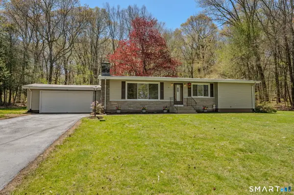 72 Pollys Lane, Montville, CT 06382