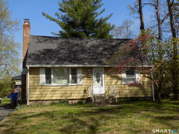 71 Joseph Street, Bristol, CT 06010