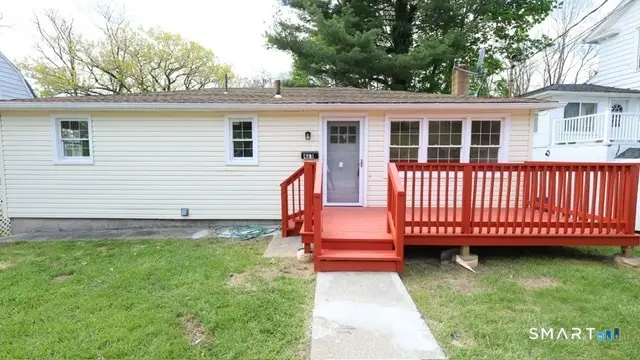 461 Farmington Avenue, Waterbury, CT 06710 - #1