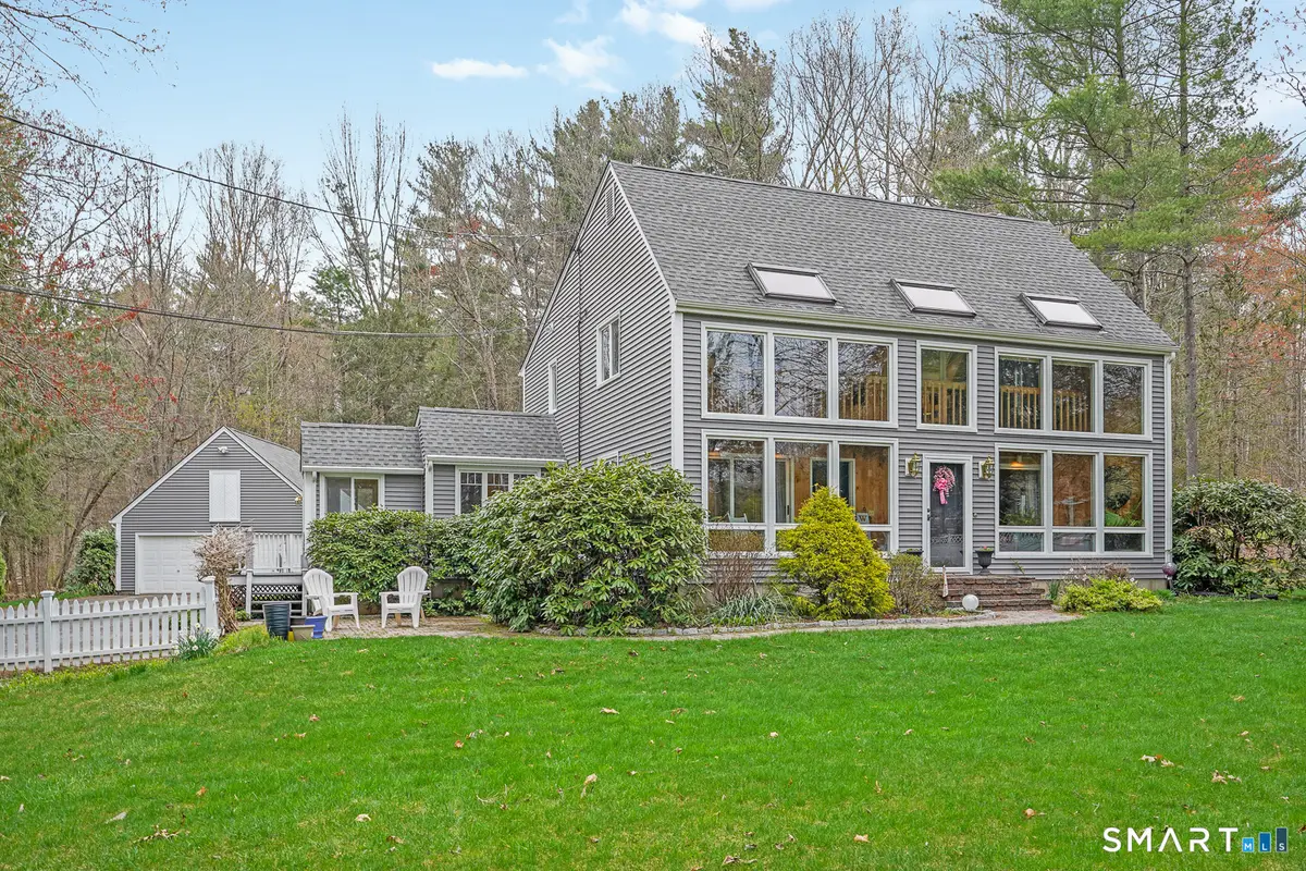80 Buckley Highway, Stafford Springs, CT 06076 - #1