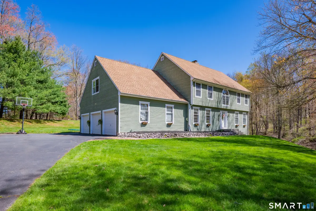 14 Myra Lane, Burlington, CT 06013 - #1