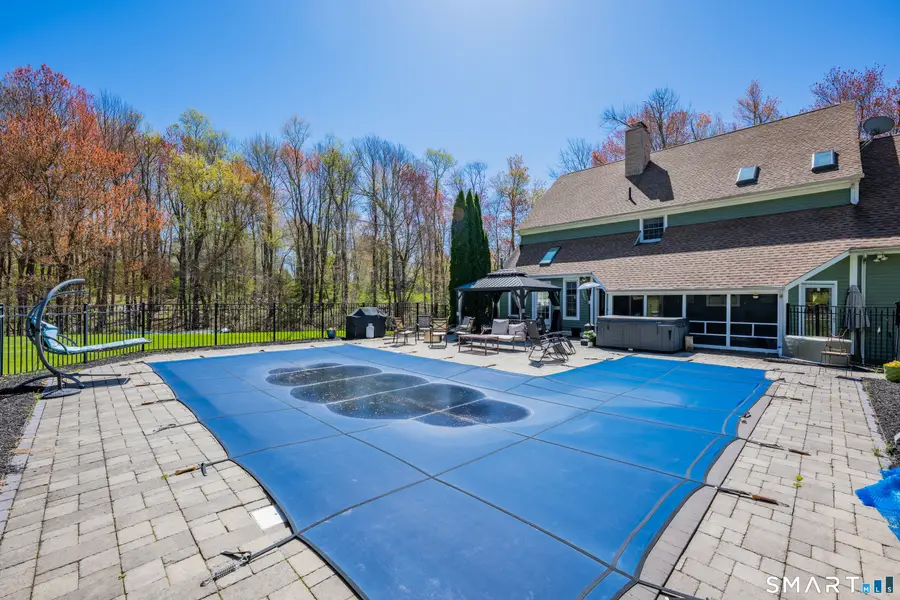 14 Myra Lane, Burlington, CT 06013 - #3