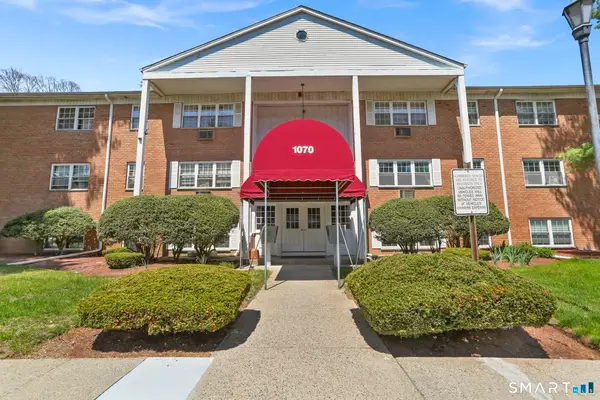 1070 New Haven Avenue #72, Milford, CT 06460