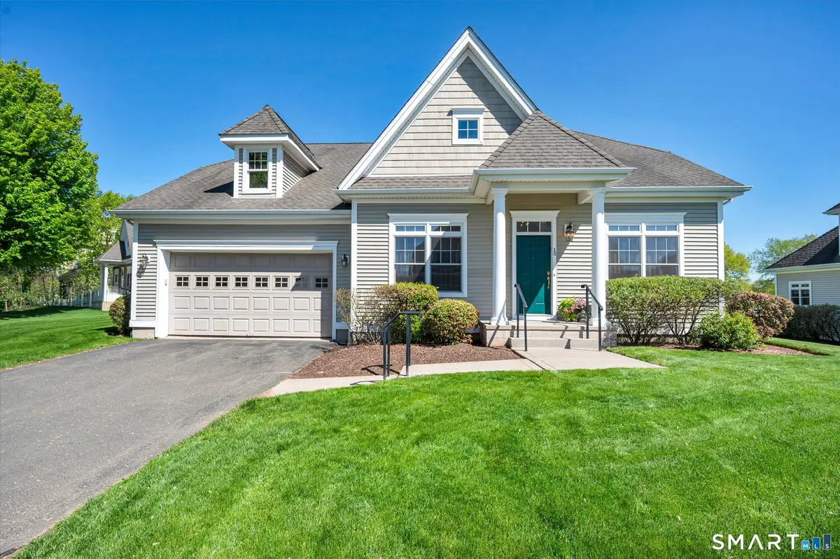 36 Bay Hill Drive #36, Bloomfield, CT 06002 - #1