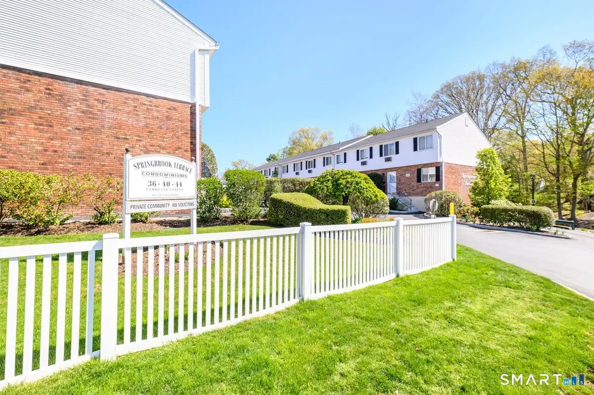 40 Cerretta Street #16D, Stamford, CT 06907 - #1