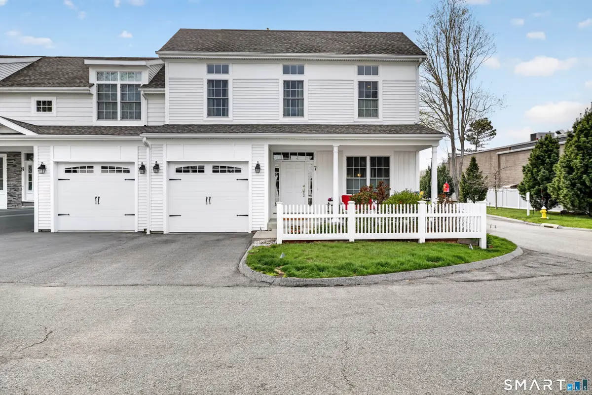 25 Sheffield Street #7, Old Saybrook, CT 06475 - #1