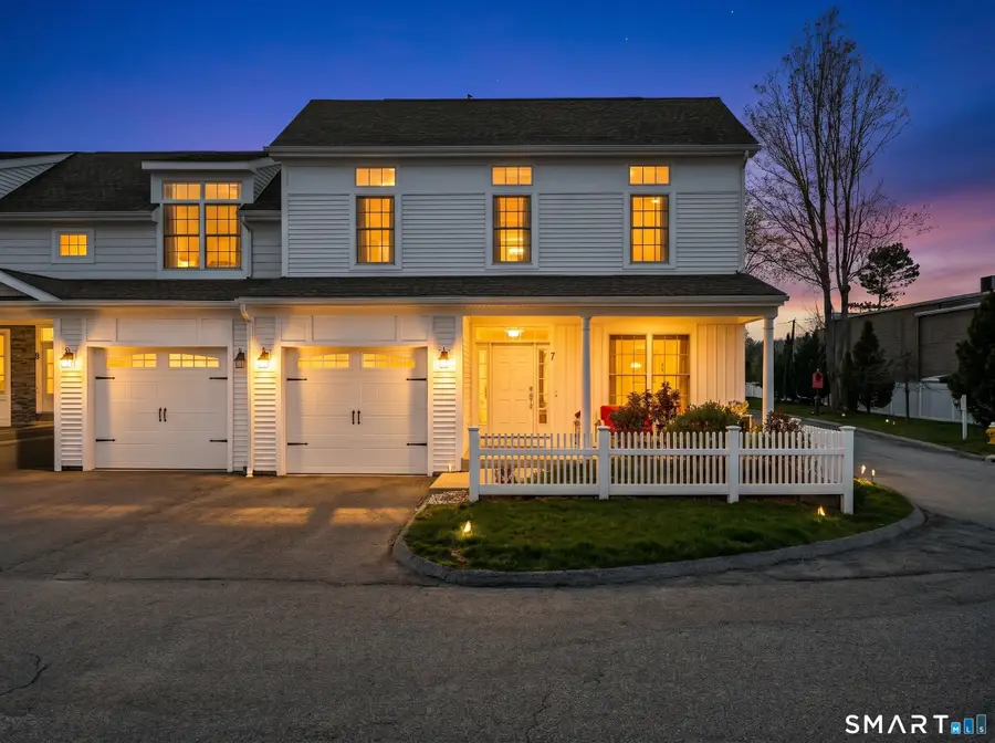 25 Sheffield Street #7, Old Saybrook, CT 06475 - #2