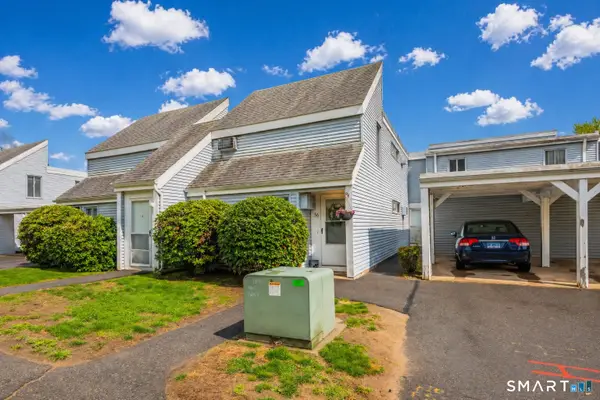 56 Cinnamon Springs #56, South Windsor, CT 06074