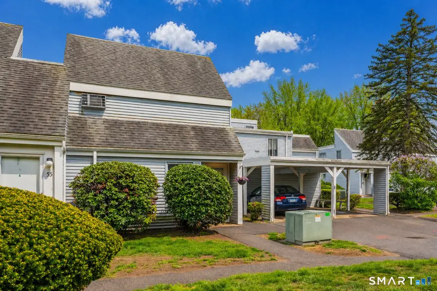 56 Cinnamon Springs #56, South Windsor, CT 06074 - #2