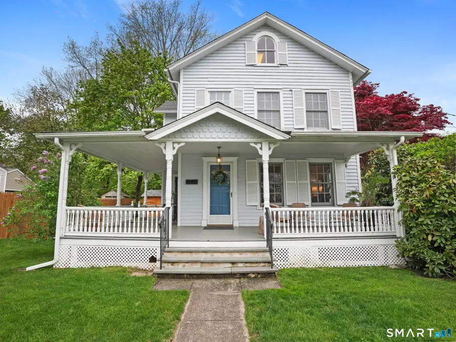 90 Spring Hill Avenue, Norwalk, CT 06850 - #3