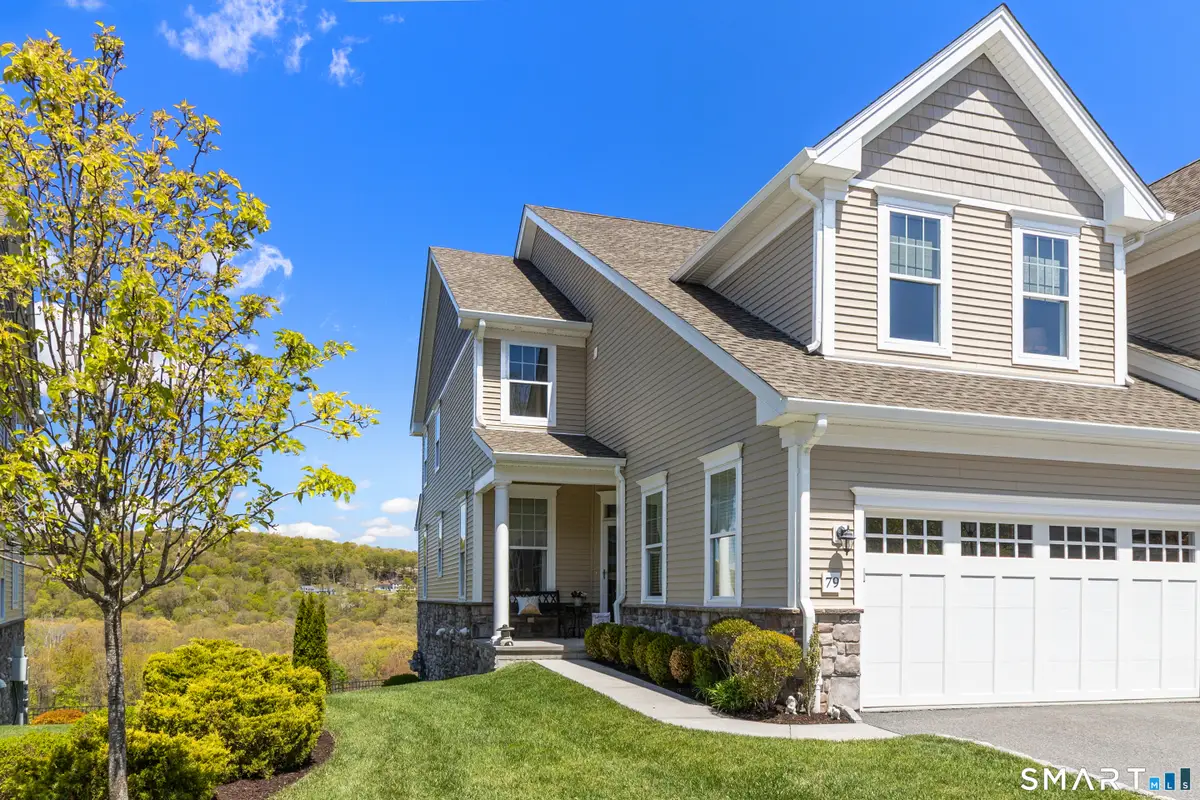 79 Winding Ridge Way #79, Danbury, CT 06810 - #1