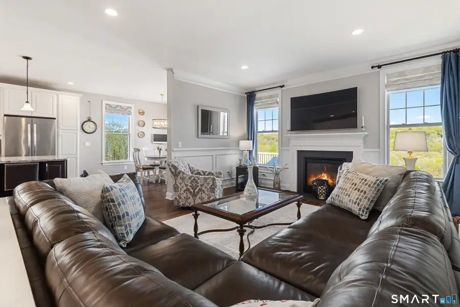 79 Winding Ridge Way #79, Danbury, CT 06810 - #2