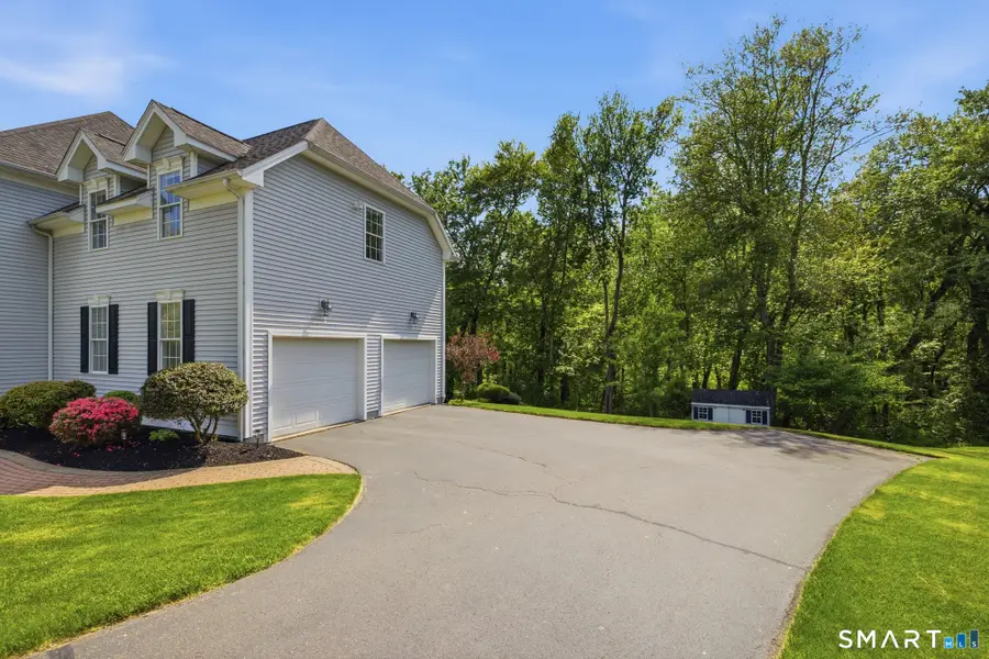 36 Sweet Meadow Drive, South Windsor, CT 06074 - #3