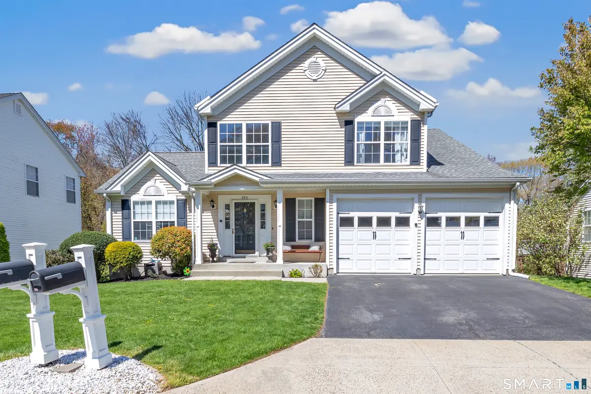 255 Acorn Lane, Milford, CT 06461 - #1