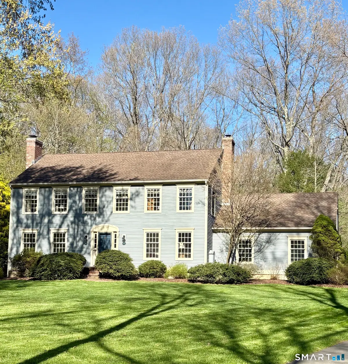 1094 Hopewell Road, South Glastonbury, CT 06073 - #1