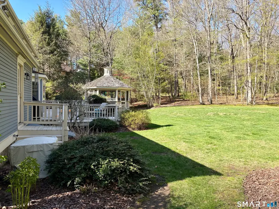 1094 Hopewell Road, South Glastonbury, CT 06073 - #2