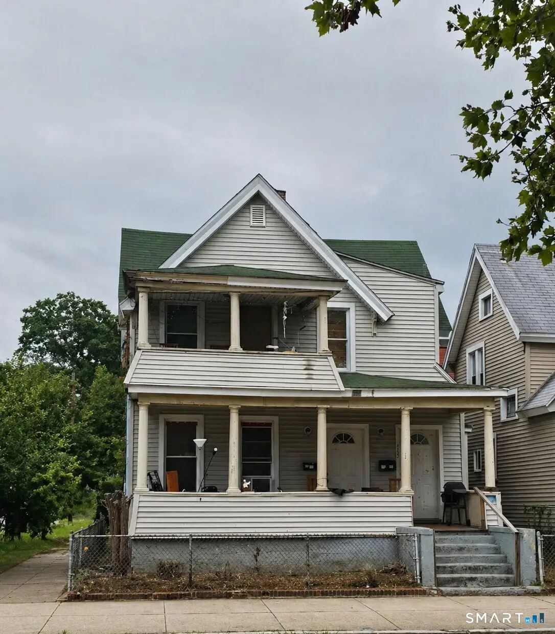 431 Greenwich Avenue, New Haven, CT 06519 - #1