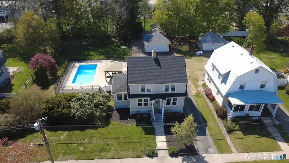 37 William Street, Pawcatuck, CT 06379 - #1