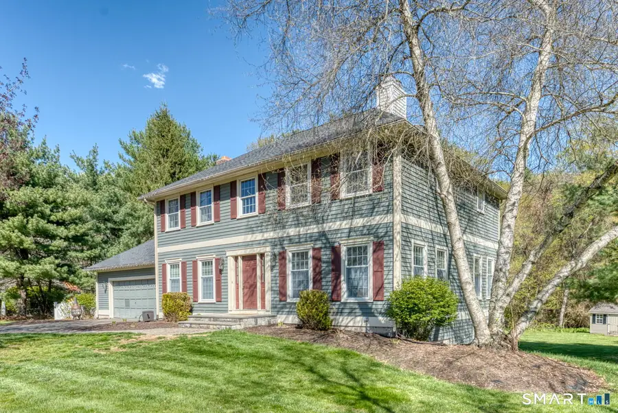 24 Old Mill Drive, Canton, CT 06019 - #2