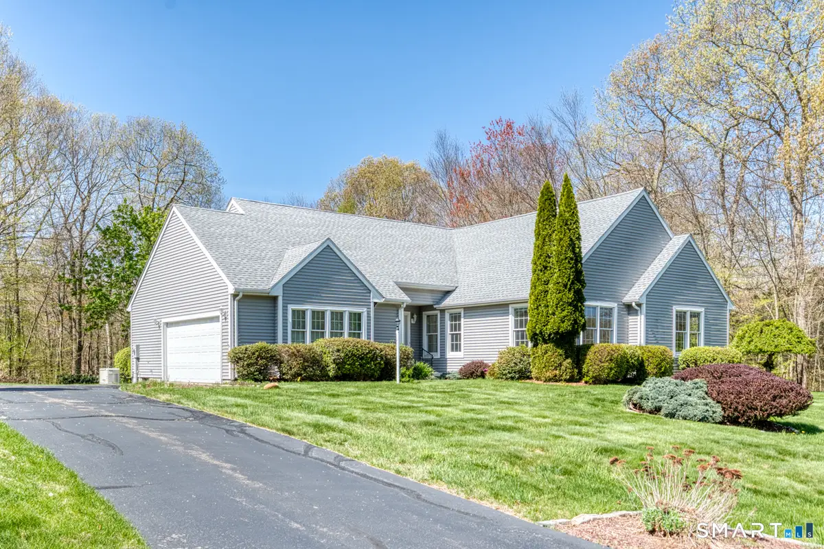 21 Fairway Drive, Bolton, CT 06043 - #1