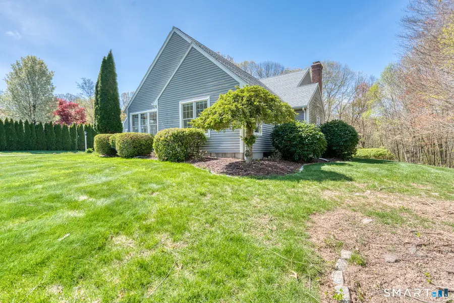 21 Fairway Drive, Bolton, CT 06043 - #3