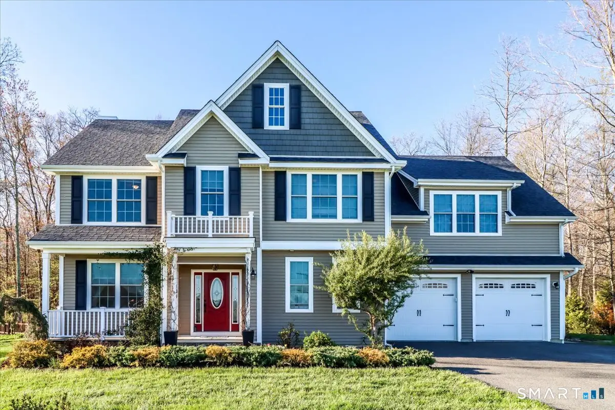 100 Hawthorne Lane, New Milford, CT 06776 - #1