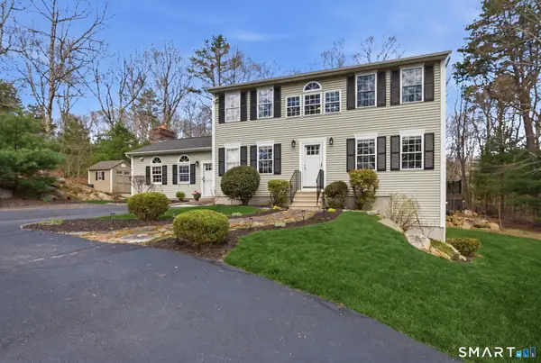 99 Browns Corner Road, West Greenwich, RI 02817